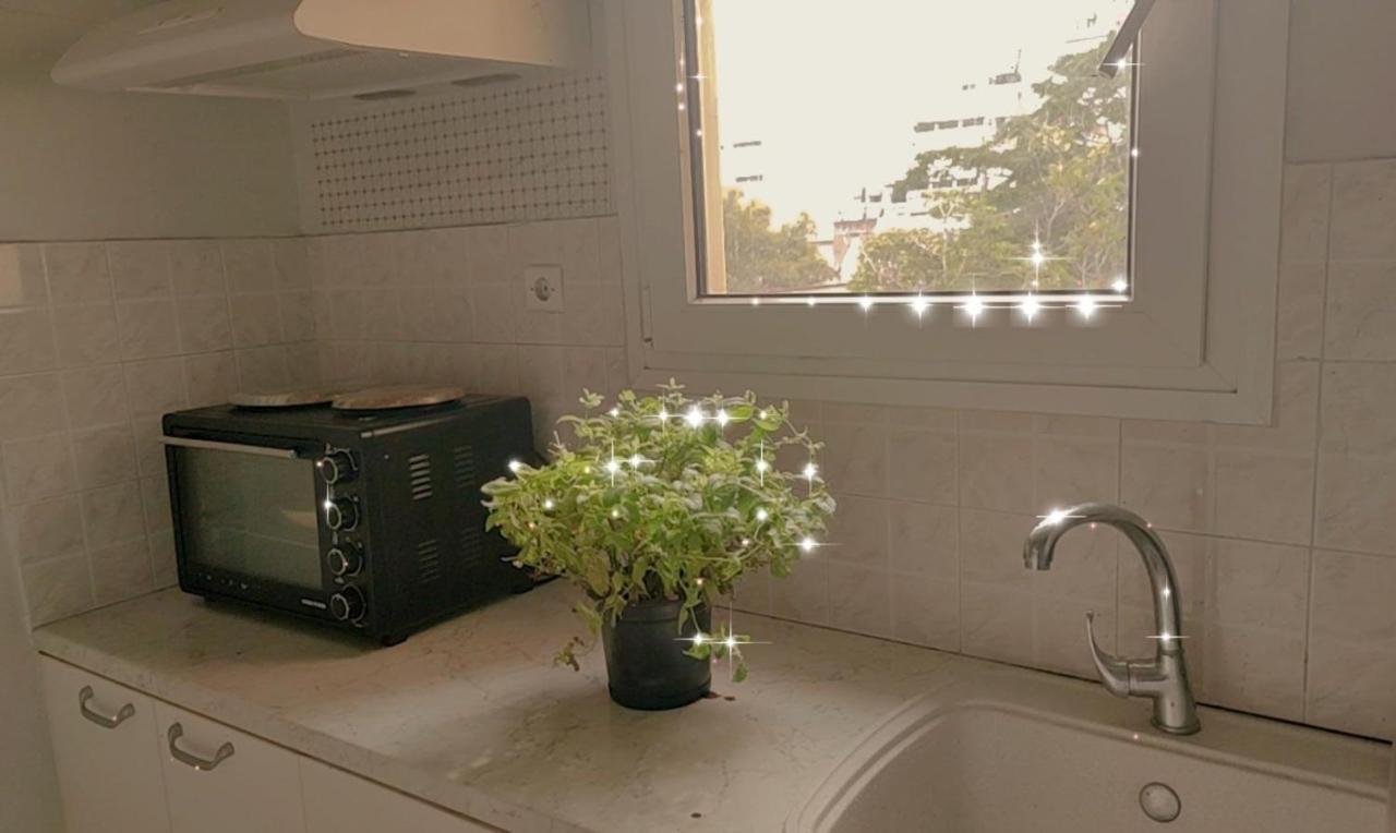 Relaxation And Vacation With All The Comforts Athen Eksteriør bilde