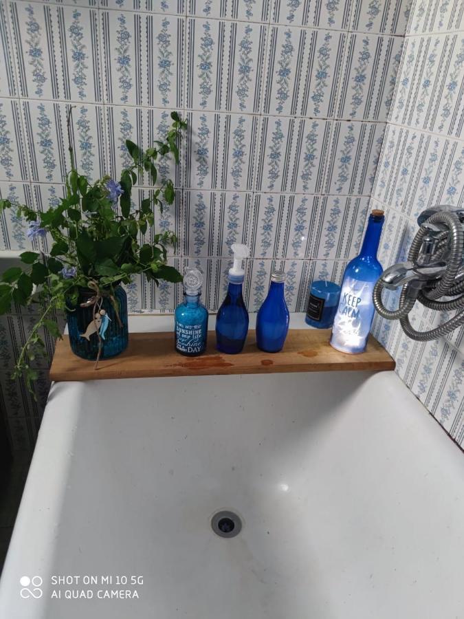 Relaxation And Vacation With All The Comforts Athen Eksteriør bilde
