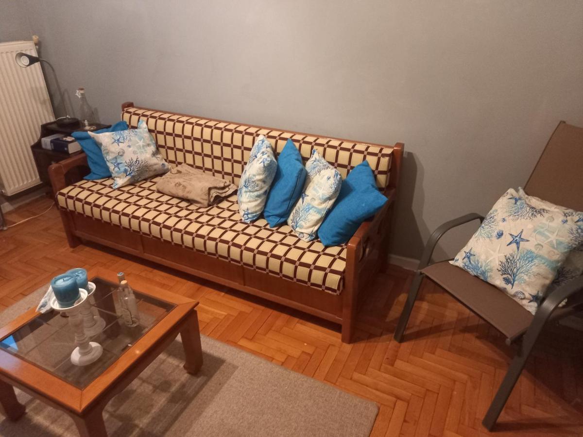 Relaxation And Vacation With All The Comforts Athen Eksteriør bilde
